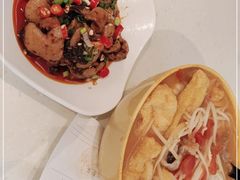 -谭仔米线(皇庭广场店)