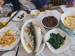 -蟹天蟹地农家菜·阳澄湖大闸蟹(浅水湾店)