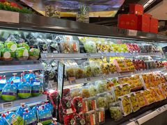 -Olé精品超市(新世界新丸中心店)