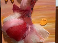 -tomato蕃茄田艺术(新天地中心)