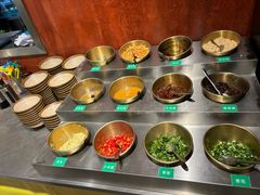 -郭铁柱·泥炉老火锅(江北龙湖天街店)