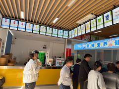 -扬大康源乳业鲜奶吧(大学北路店)