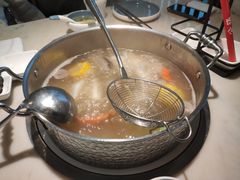 -左庭右院鲜牛肉火锅(浦江欢乐颂店)