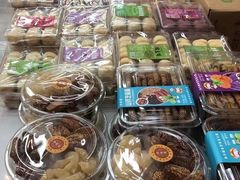 -桂发祥十八街麻花(和平路店)