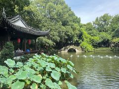 -绮园景区