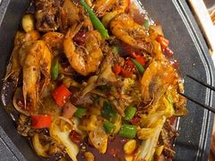 -涂辣辣·现炒虾蟹锅(梦时代店)