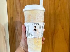 -沪上阿姨·精选茶饮(扬帆小区店)