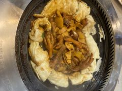 -二十一分小锅炖(皓月店)