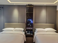 -深圳彭年万丽酒店