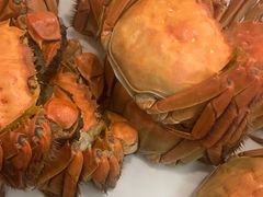 -大鹏饭店·金陵家宴(奥体中心店)