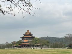 -顺峰山公园