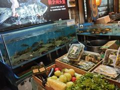 -大张烙馍村(泉山店)