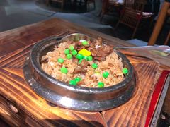 -云来居素食馆(南山店)