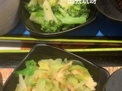 梅干菜饭-老娘舅(吴山路店)