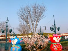 -迪士尼小镇