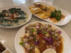 -巫记鸡饭店