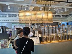 -喜茶(佛山顺德大良东乐路店)