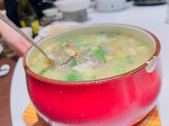 -汀小府·福建客家菜(鼓山沃尔玛店)