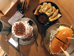-甘单茶事小馆(洋河店)