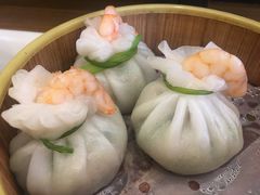 -李记粥铺(泰山路店)