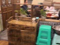 -厨神老街兔·淳朴人家店(盐帮菜风味名店)