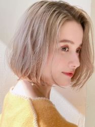 -SY COLOUR专业烫染