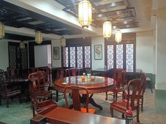 包厢-丁莲芳(红旗路店)