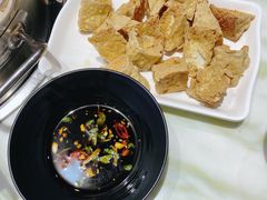 -陈记一牛火锅江宁店(金盛路店)