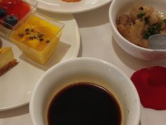 -步步高福朋喜来登·宜客乐西餐厅
