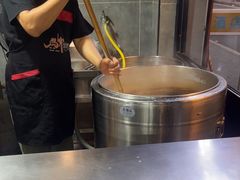 -清真马虎面馆(西七路店)