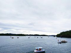 -仙海旅游度假区