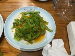 -大家发海鲜城夜排档(华山中路店)