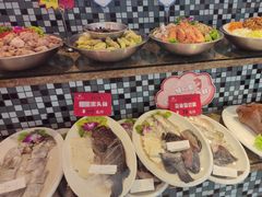 -今鲜源大酒店·中华餐饮名店(新湛路店)