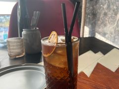 长岛冰茶-Cooking Man(中懋天地店)