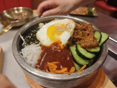 -韩宫宴和牛烤肉(上海金山万达店)