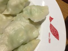 -船歌·鱼水饺青岛菜(闽江二路店)