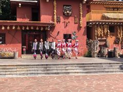 -云南民族村