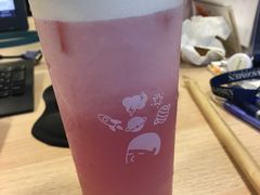 多肉粉荔-喜茶(上海正大广场店)