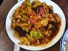 -管记水席老店(仙果市街店)
