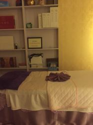 -奥丽维娅美容养生会所