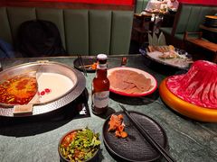 -牛New寿喜烧(金鹰世界店)