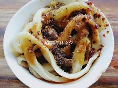 -洞子口张老二凉粉(文殊院店)