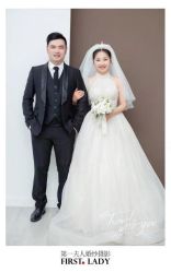 -第一夫人婚纱摄影(南京店)