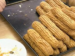 -彭记优口(胜利路店)