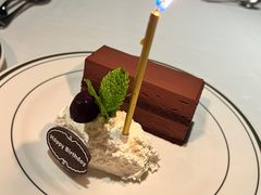 -Wolfgang’s Steakhouse 沃夫冈牛排馆(上海白玉兰广场店)