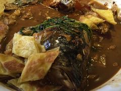 -黑土印象菜馆(三元桥店)