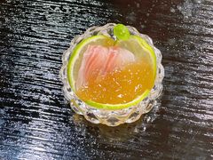 -鮨乐亭Omakase·海胆宴