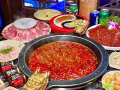 -蜀大侠火锅(总府路店)