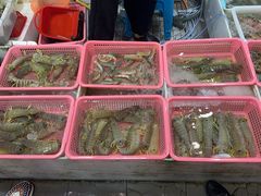 -老字号蛇口德记烧腊饭店·海鲜加工