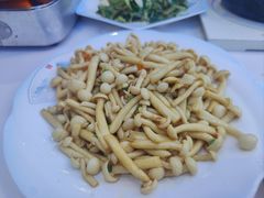 -黄牛肉馆·皖南土菜